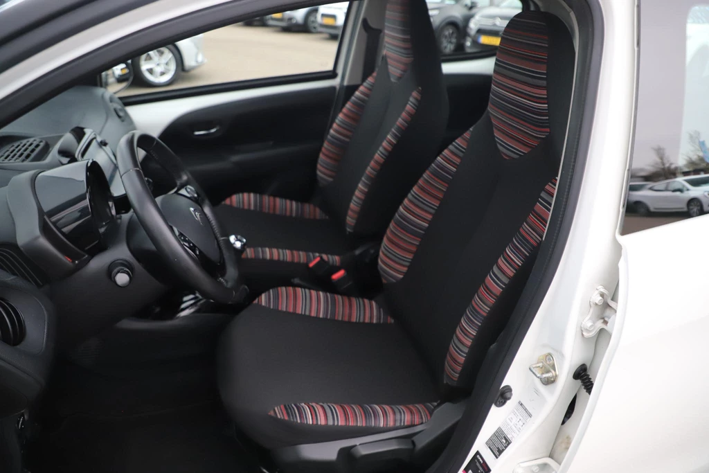 Citroën C1 – foto 6
