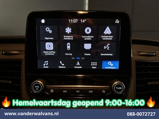 Ford Transit Custom – thumbnail 13