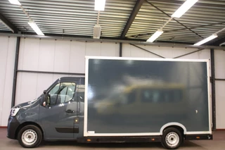 Renault Master – thumbnail 2