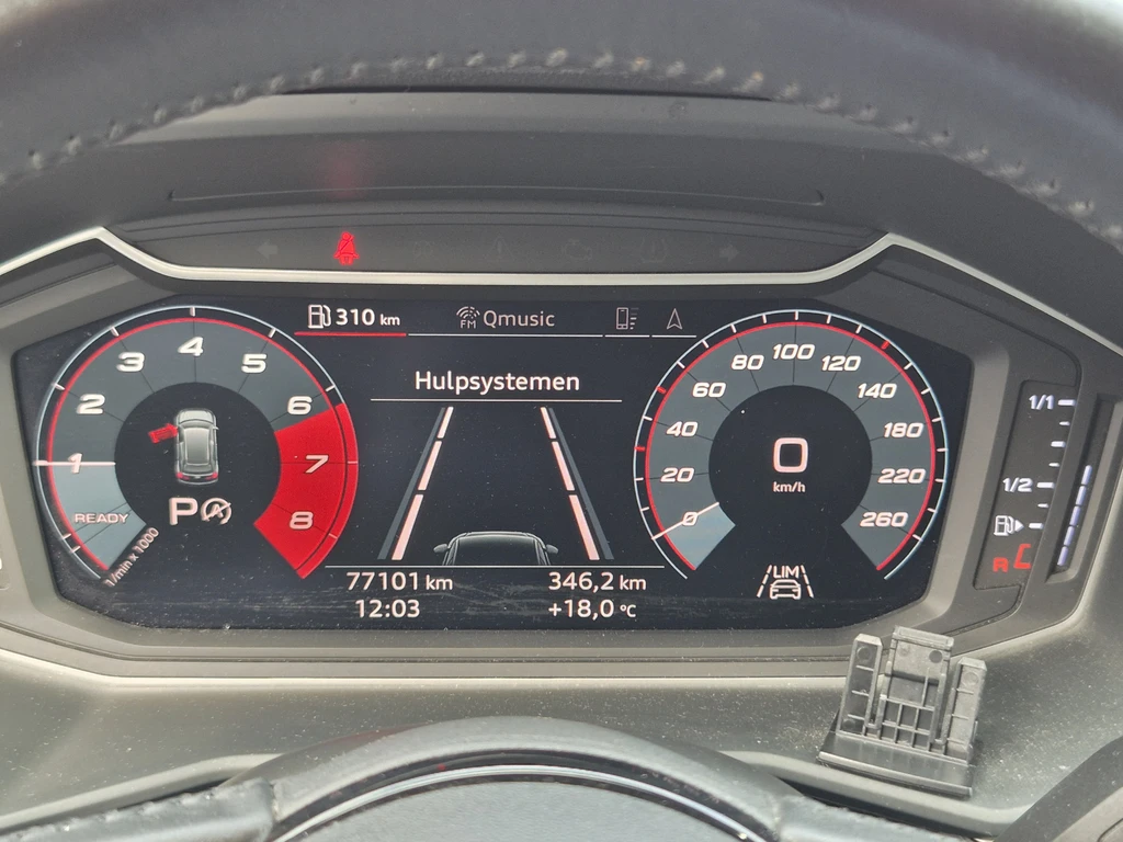 Audi A1 Sportback – foto 17