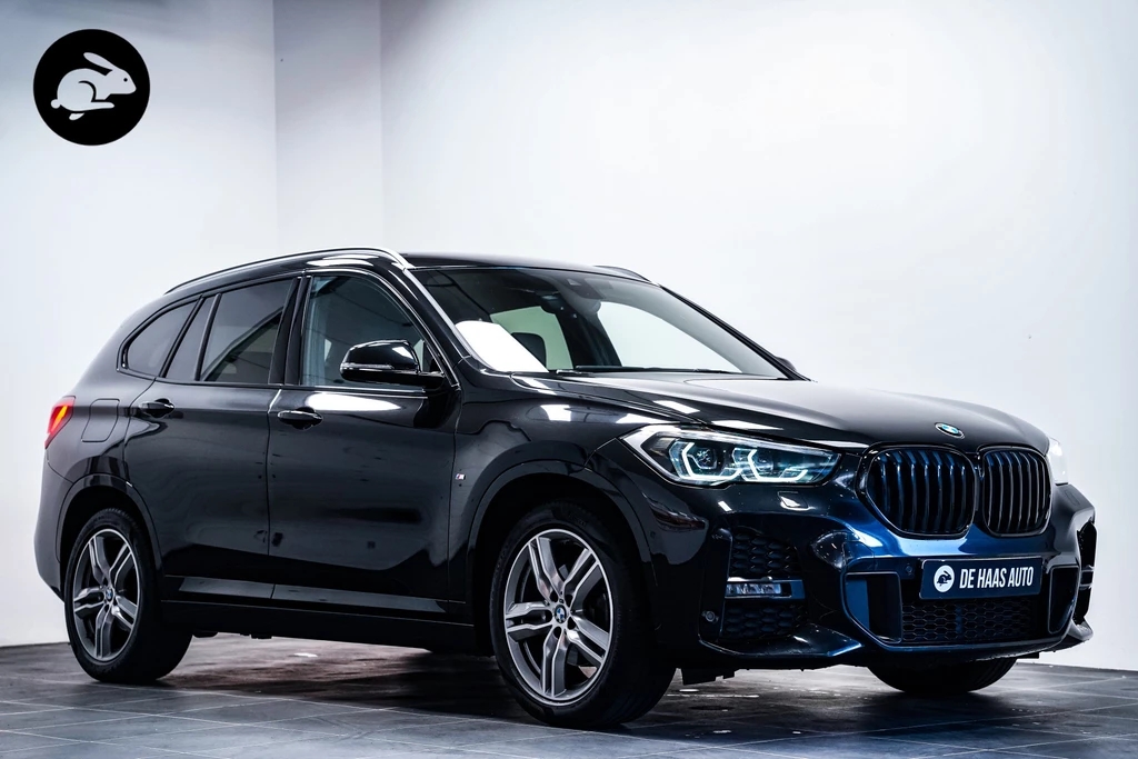 BMW X1 – foto 2