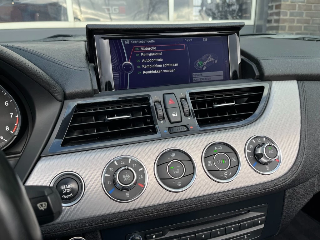 BMW Z4 – foto 18