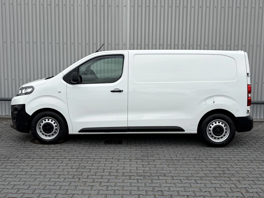 Citroën Jumpy – foto 3