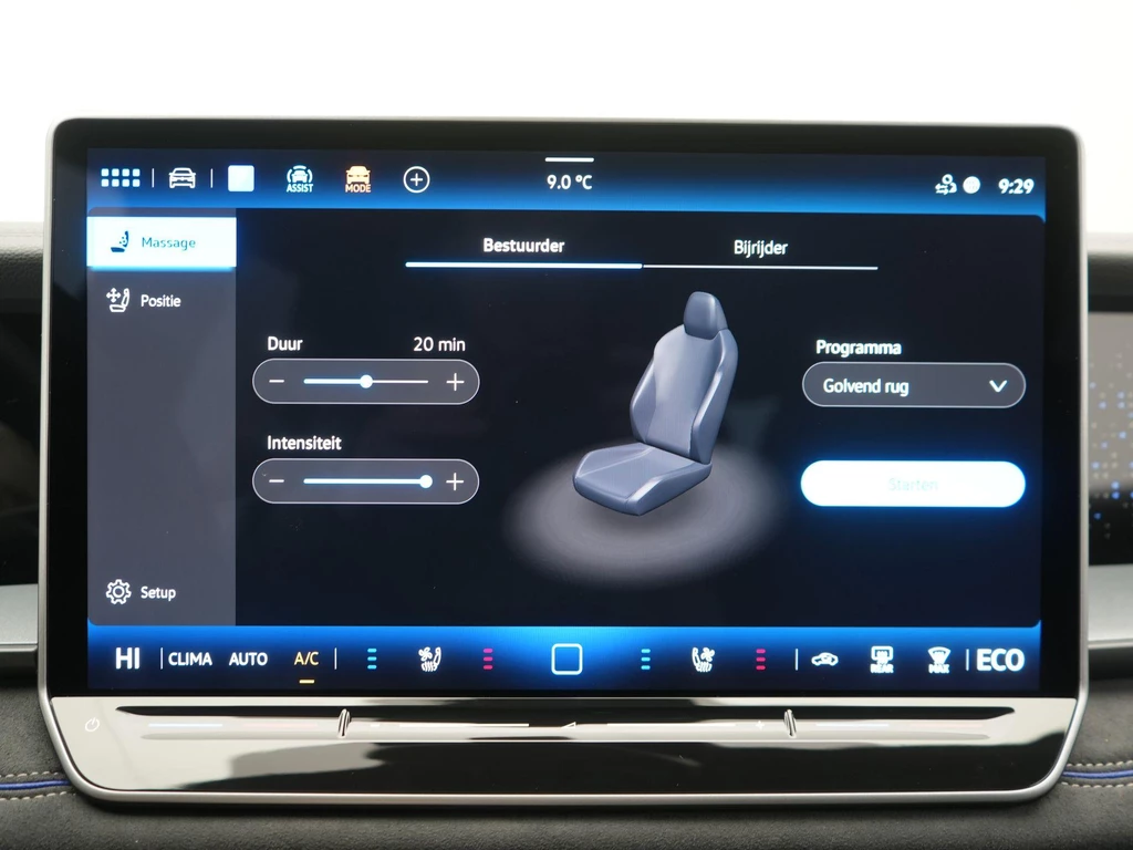 Volkswagen Tayron – foto 30