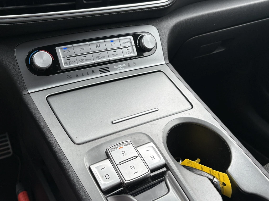 Hyundai Kona – foto 9