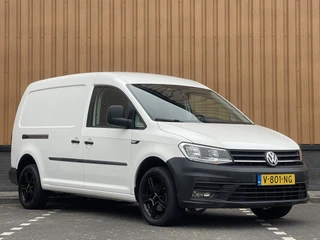 Volkswagen Caddy – thumbnail 6
