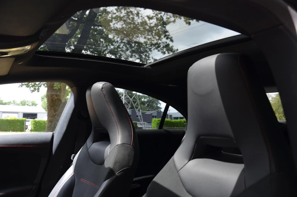 Mercedes-Benz CLA – foto 23