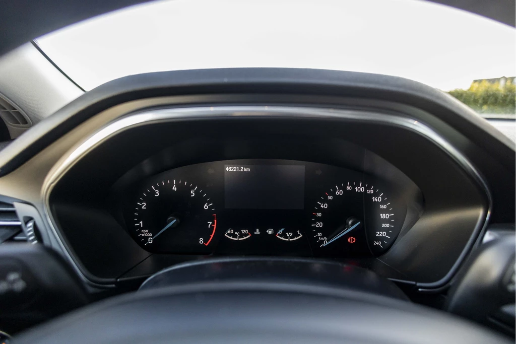 Ford Focus – foto 13