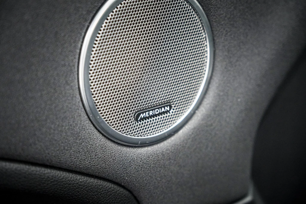 Land Rover Range Rover Evoque – foto 18