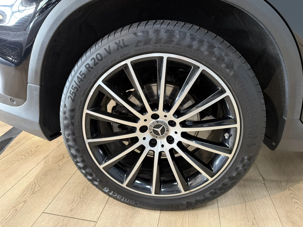 Mercedes-Benz GLC – foto 38