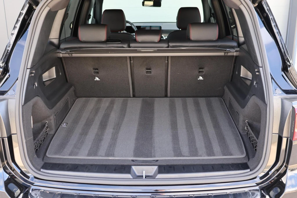 Mercedes-Benz GLB – foto 36