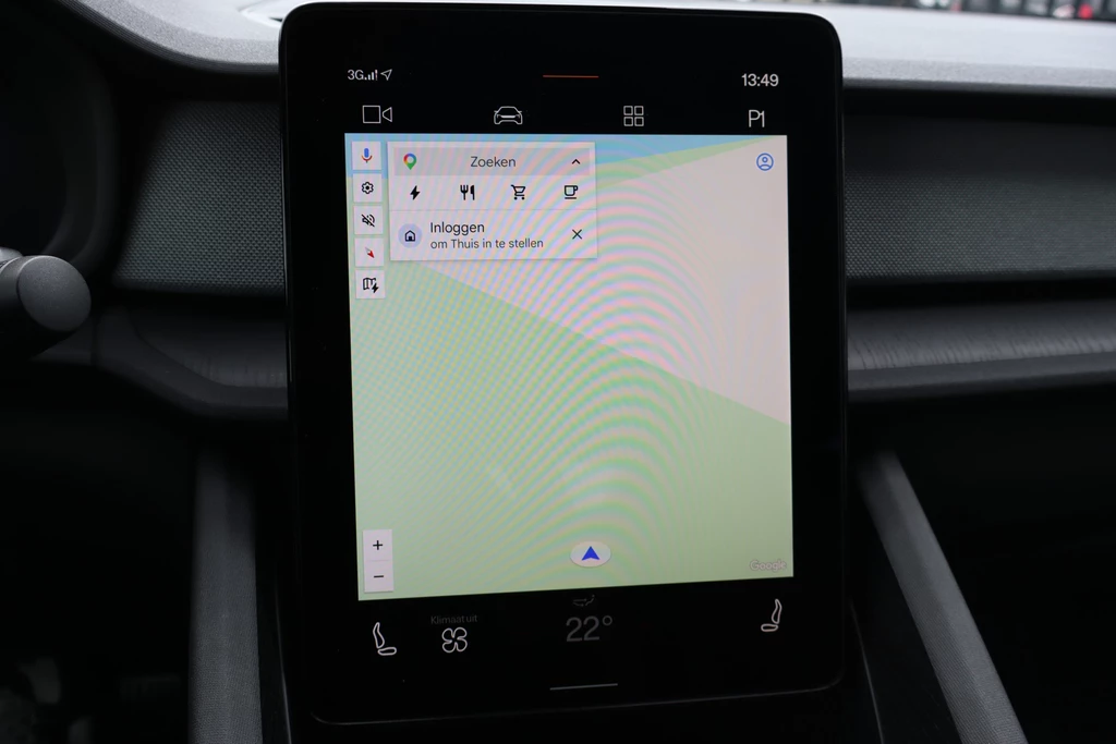 Polestar 2 – foto 21