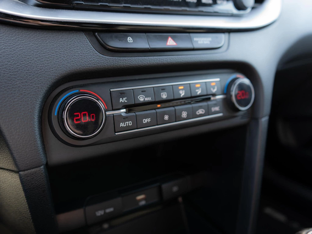 Kia Ceed Sportswagon – foto 11