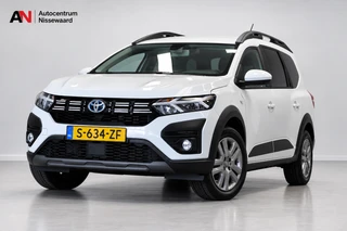 Dacia Jogger – thumbnail 1