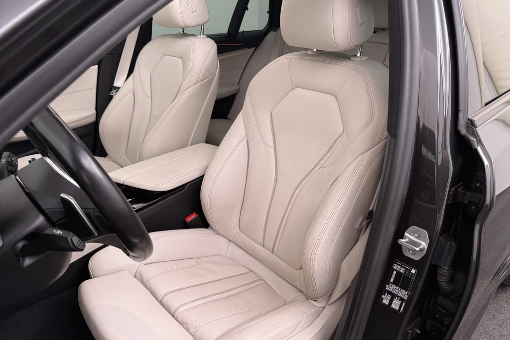BMW 5 Serie – foto 10