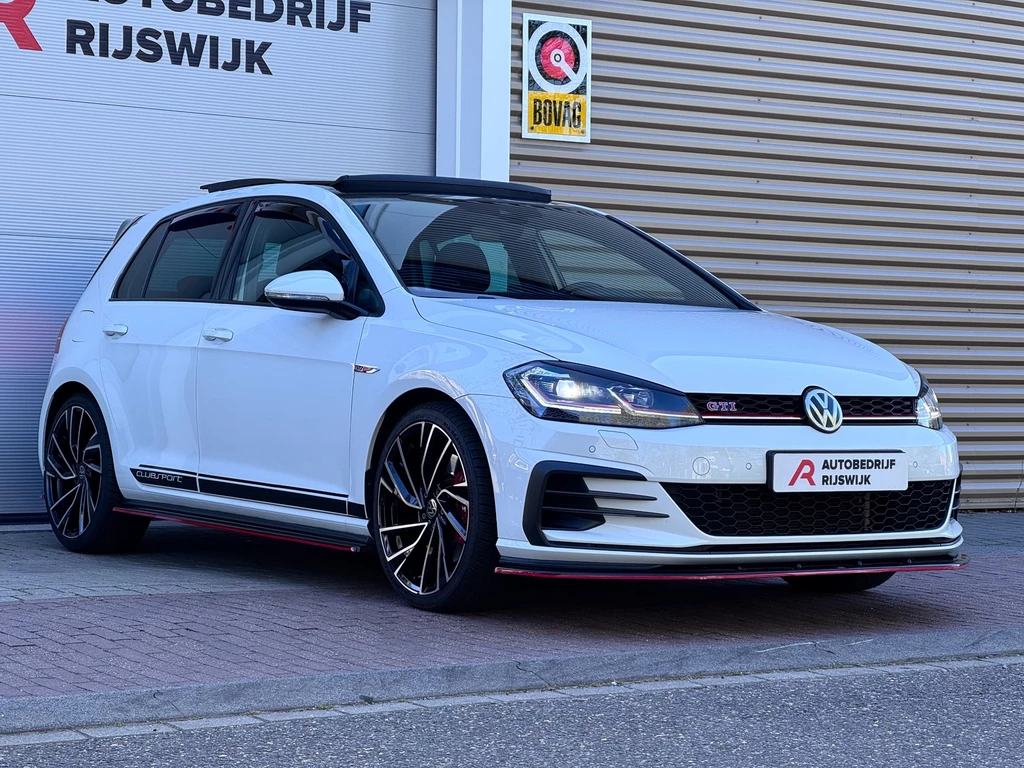 Volkswagen Golf – foto 9
