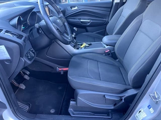 Ford Kuga – thumbnail 18