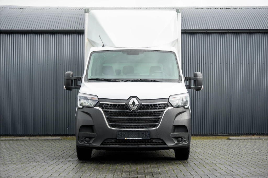 Renault Master – foto 7