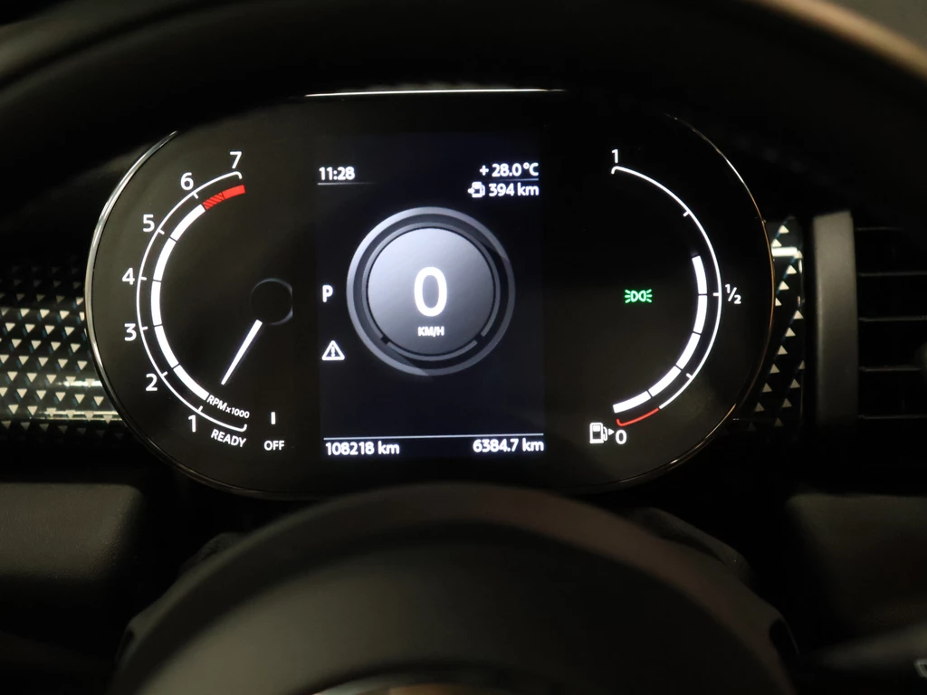 MINI Cooper Cabrio – foto 10