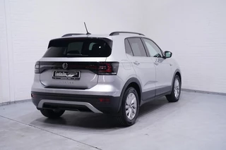 Volkswagen T-Cross – thumbnail 6