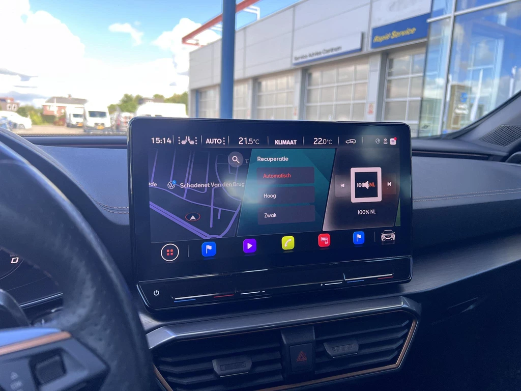 CUPRA Formentor – foto 33