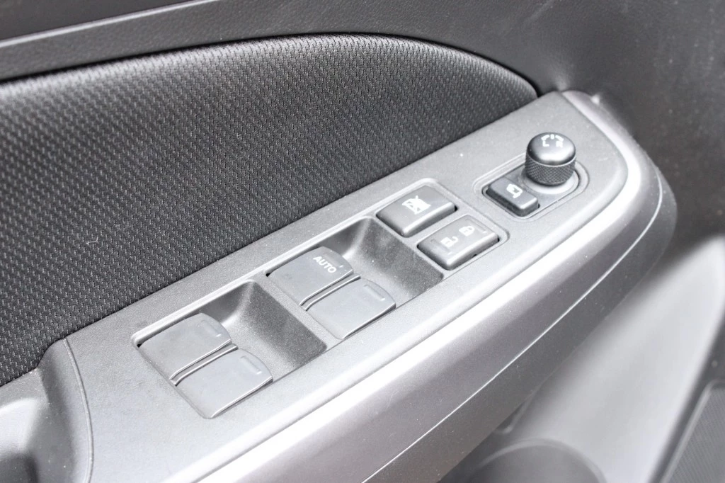 Suzuki Swift – foto 20