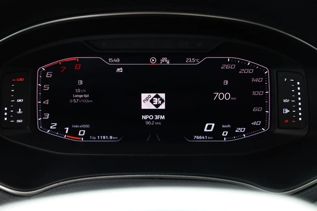 SEAT Arona – foto 12