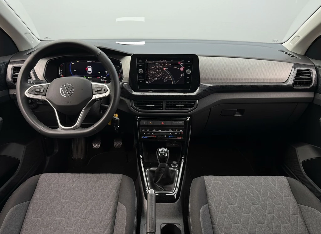 Volkswagen T-Cross – foto 16