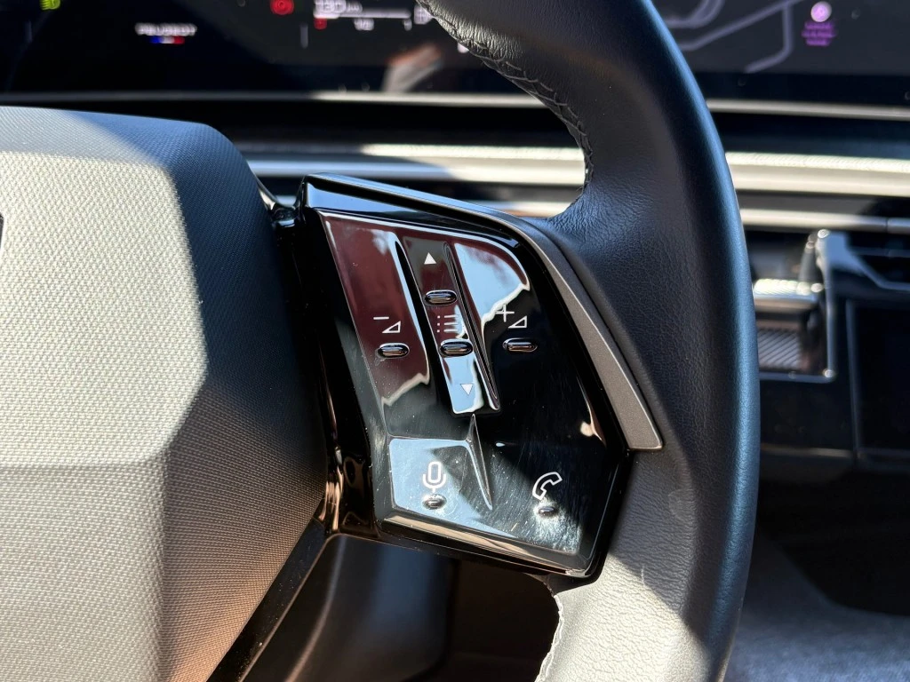 Peugeot 5008 – foto 18