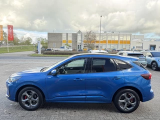 Ford Kuga – thumbnail 1