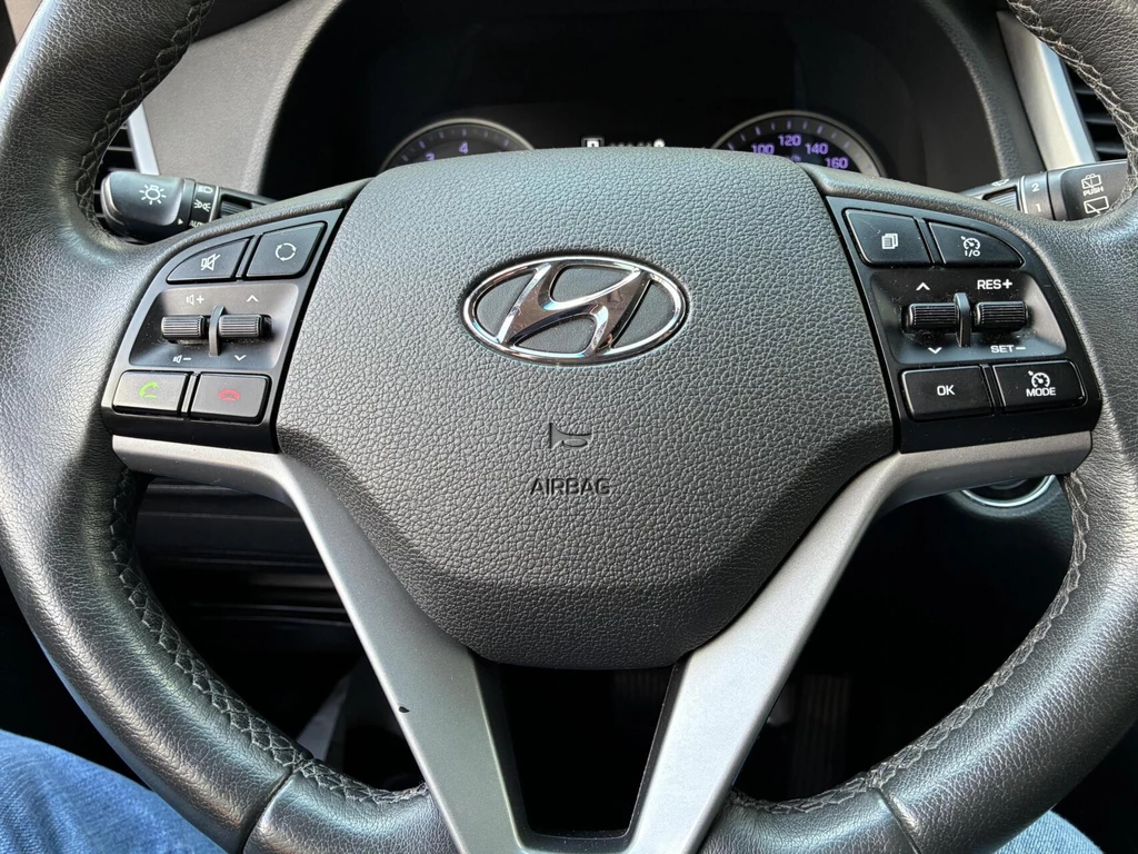 Hyundai Tucson – foto 17