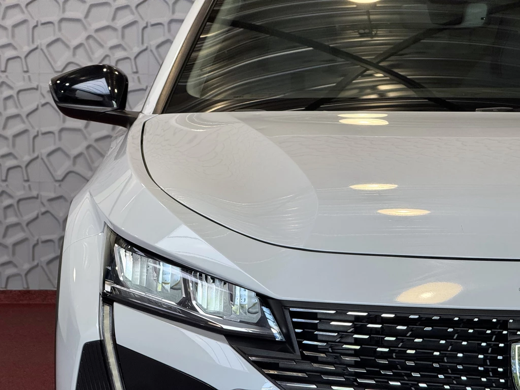 Peugeot 408 – foto 62