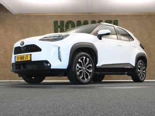Toyota Yaris Cross – thumbnail 2