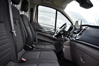 Ford Transit Custom – thumbnail 29