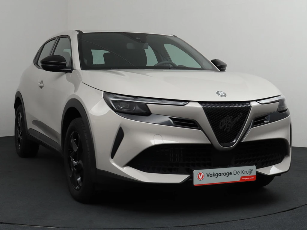 Alfa Romeo Junior – foto 6
