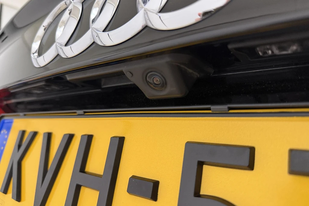 Audi Q3 – foto 11