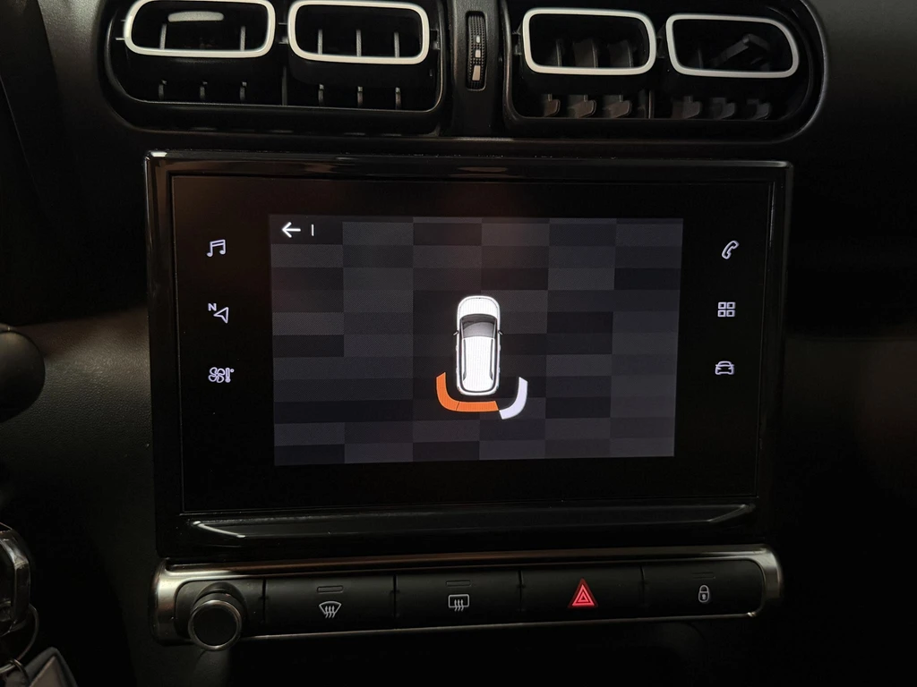 Citroën C3 Aircross – foto 14