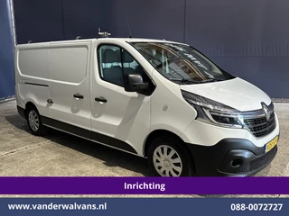 Renault Trafic – thumbnail 5