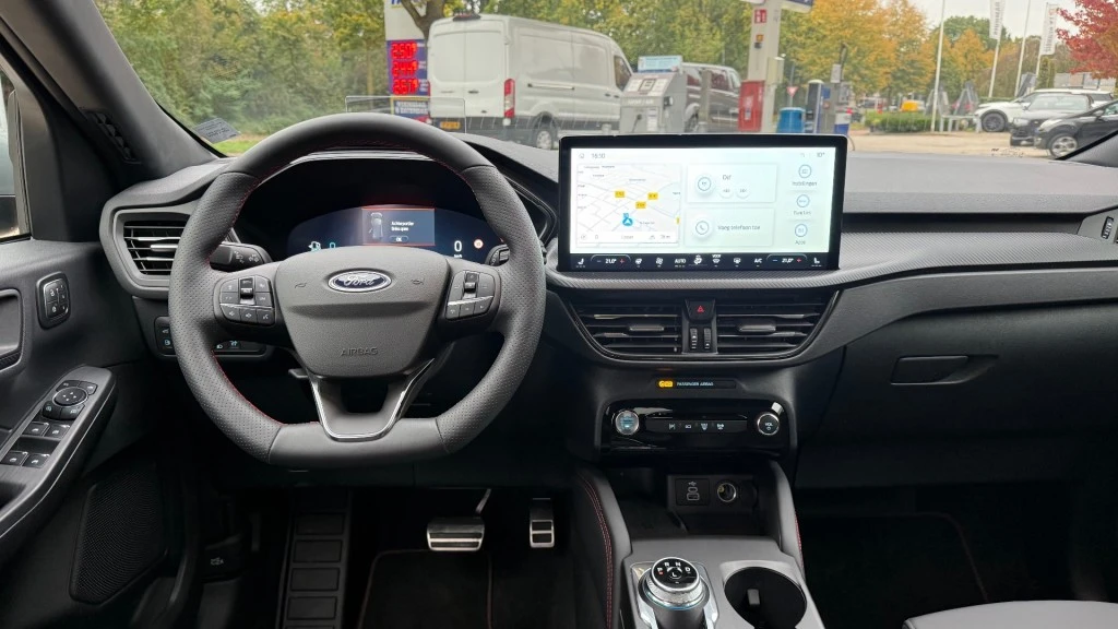 Ford Kuga – foto 26