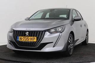 Peugeot 208 – thumbnail 3