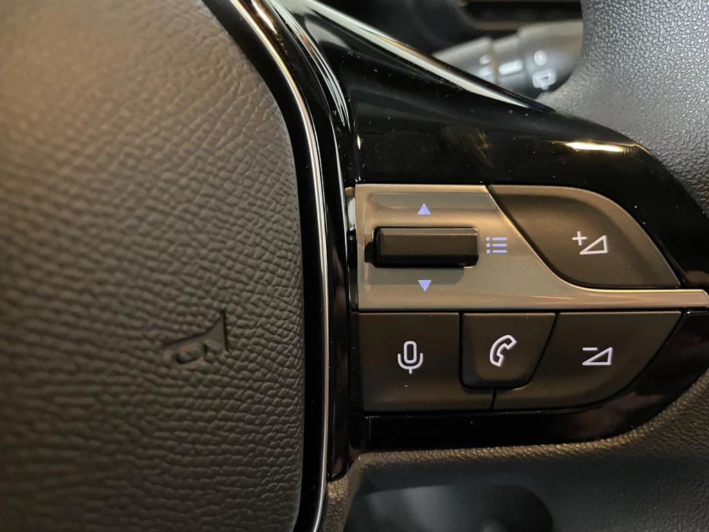 Peugeot Partner – foto 20
