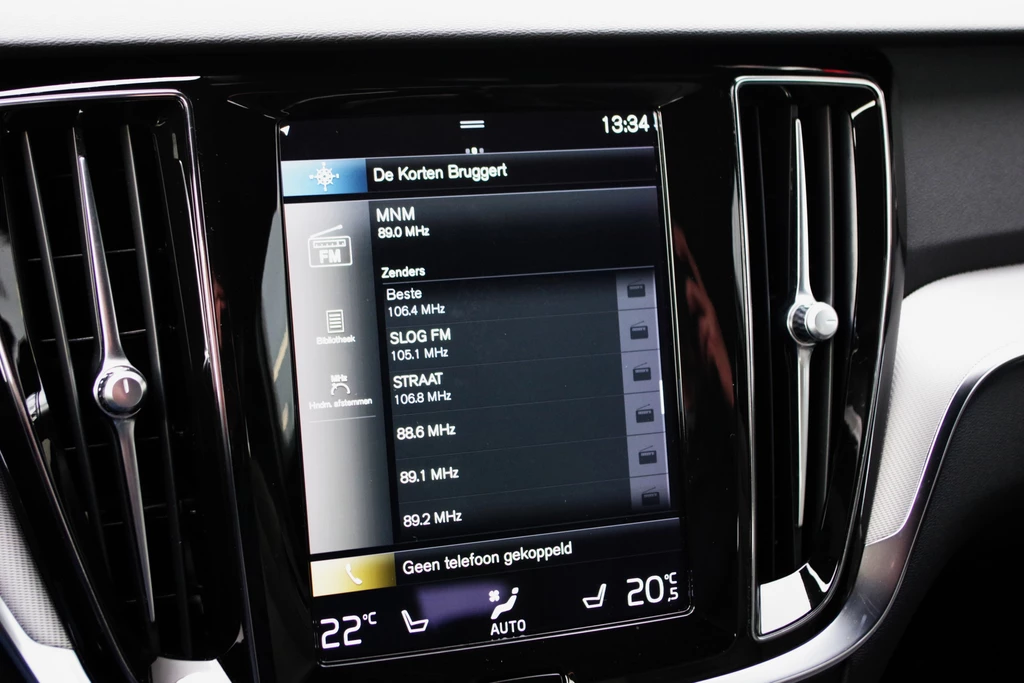 Volvo V60 – foto 26