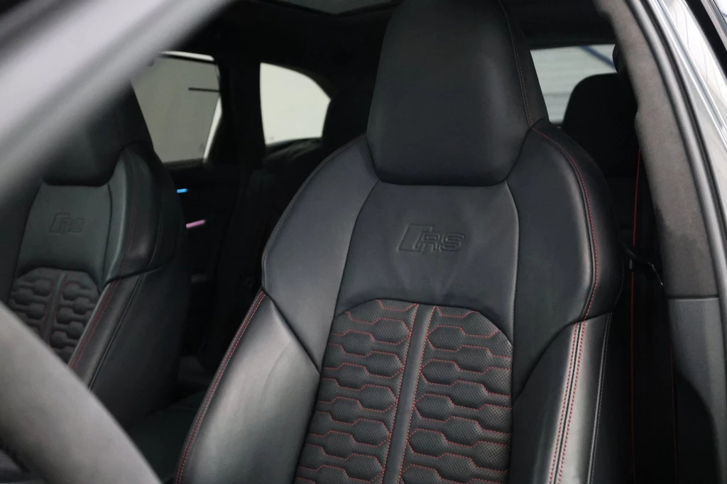 Audi RS6 – foto 12