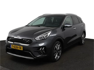 Kia Niro – thumbnail 2