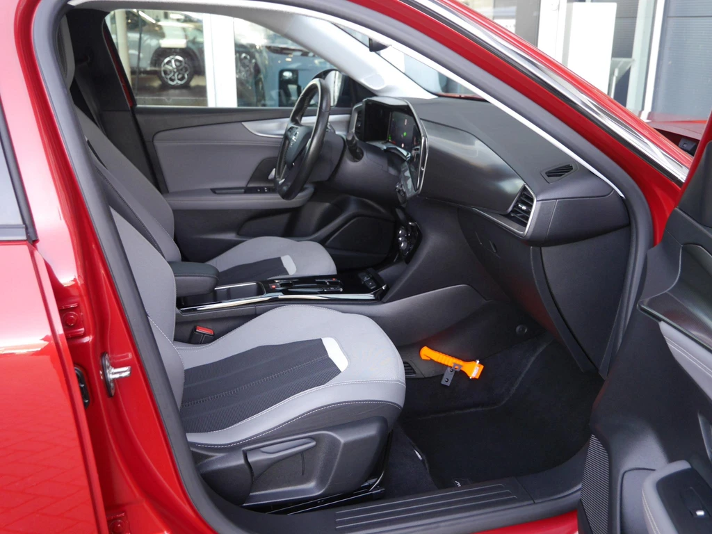 Opel Mokka-e – foto 7