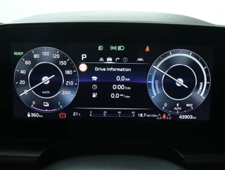 Kia Niro EV – thumbnail 24