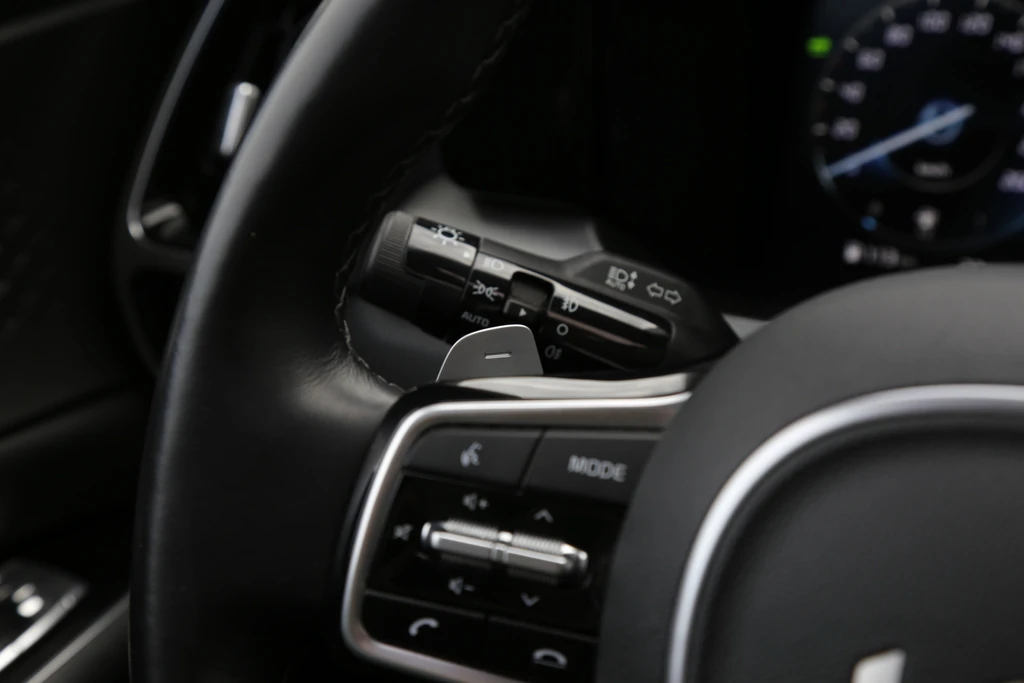 Kia Sorento – foto 53