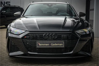 Audi RS6 – thumbnail 11