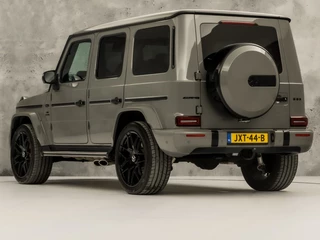 Mercedes-Benz G-Klasse – thumbnail 4