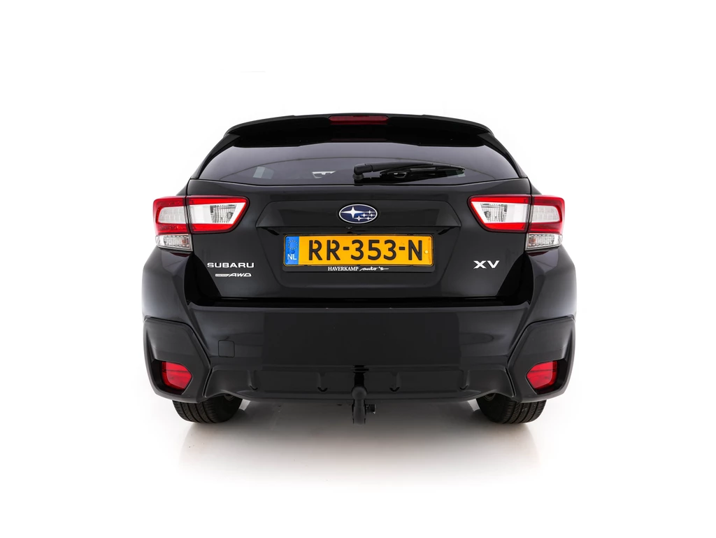 Subaru XV – foto 3